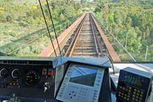 Vila Franca das Naves quer mais comboios