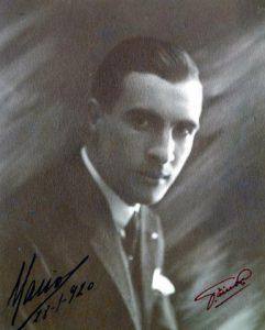 5. M&aacute;rio Cardoso