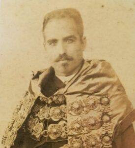 3. Lúcio Martins Da Rocha