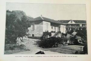 4. Pavilh&atilde;o Da Farm&aacute;cia