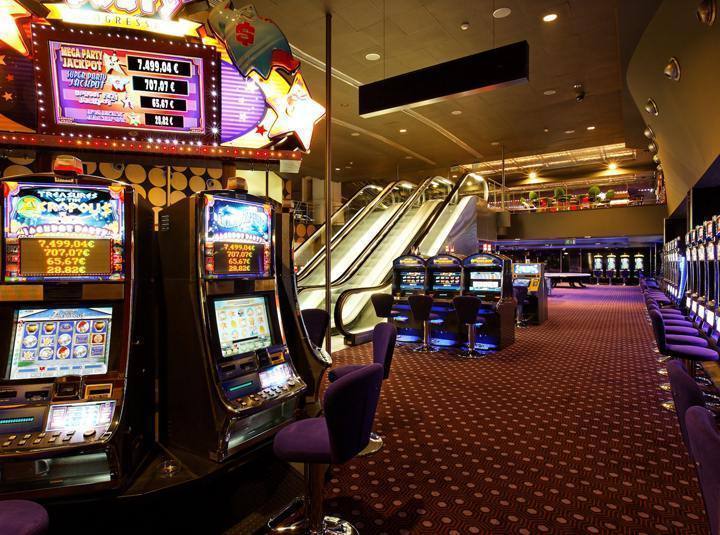 Louco casino : Lições dos profissionais