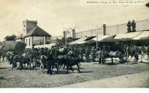 1. Feira No Largo Da Boavista