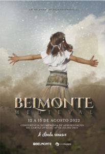 Belmonte
