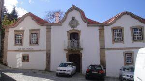 3. Solar Teles De Vasconcelos