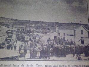 3. Festa Da Santa Cruz