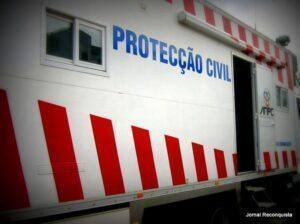 Protecao Civil