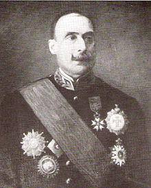 6. D.joão De Alarcão