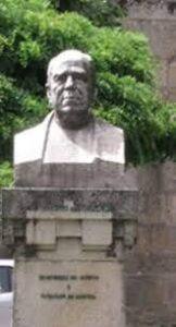 7. Padre Francisco Dos Prazeres