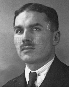 8. Felizardo Saraiva