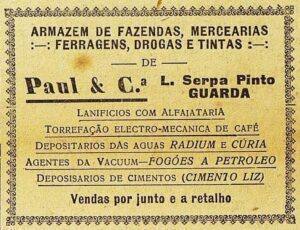3. Paula & Co
