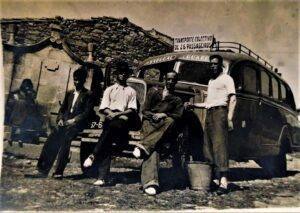 5. Carreira Do Sabugal