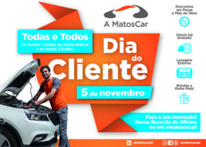 Amc Dia Do Cliente 2022 Jornal O Interior Meia Pagina + Nota De