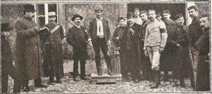 2. Guarda Picador Civil Ezequiel De Carvalho