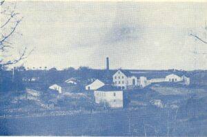 6. Trinta Fábrica De Marrocos. Em Frente Ficam Os Passadiços Do Mondego.