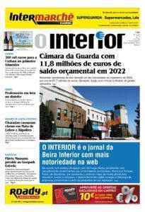 Edi&ccedil;&atilde;o 1196 Capa
