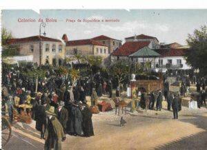 3 Um Mercado Em Principios