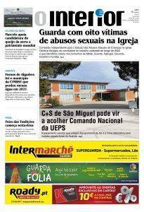 Edição 1121 Capa