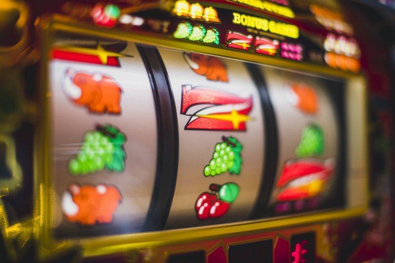 Segredos sobre Jogos populares de casino online dinheiro real 