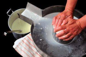 A Aldeia Onde Ninguem Passa Fome Ou Sede Na Serra Da Estrela 06