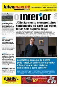 Edi&ccedil;&atilde;o 1203 Capa