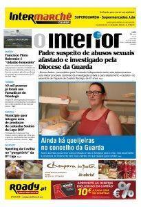 Edi&ccedil;&atilde;o 1205 Capa