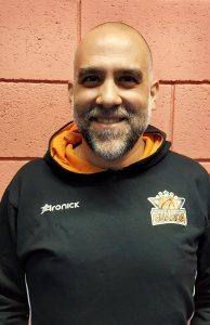 Carlos Bernardo S16f