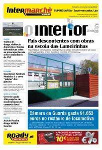 Edi&ccedil;&atilde;o 1208 Capa