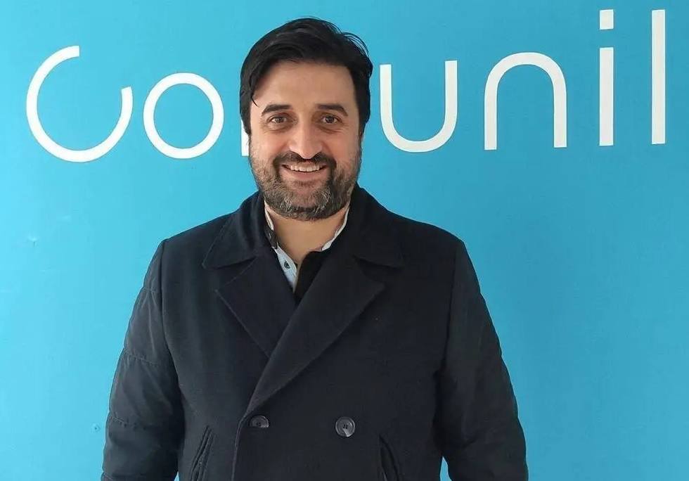 Nuno Serra é o novo diretor da MOON, a marca de mobilidade elétrica da SIVA