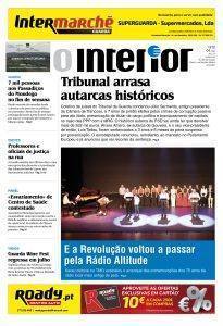 Edi&ccedil;&atilde;o 1212 Capa