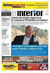 Edi&ccedil;&atilde;o 1215 Capa