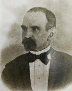 2. Gerardo José Batoréu