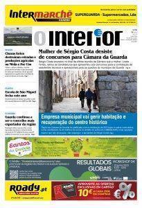 Edi&ccedil;&atilde;o 1218 Capa