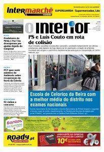 Edi&ccedil;&atilde;o 1219 Capa