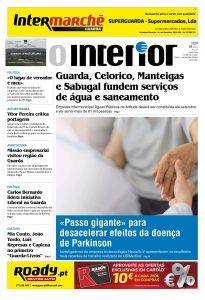 Edi&ccedil;&atilde;o 1220 Capa
