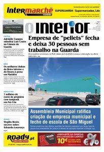 Edi&ccedil;&atilde;o 1221 Capa