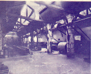 4. Engenho Grande, Interior