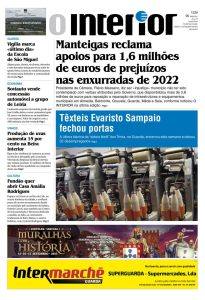 Edi&ccedil;&atilde;o 1229 Capa