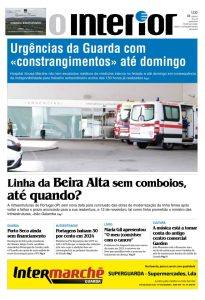 Edi&ccedil;&atilde;o 1232 Capa