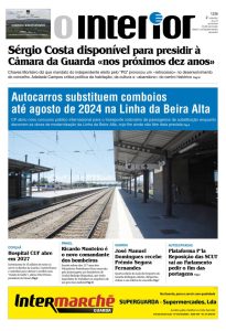 Edi&ccedil;&atilde;o 1236 Capa
