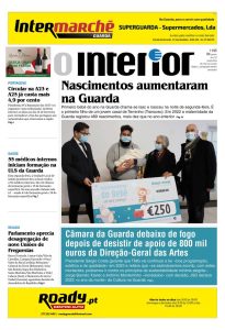 Edi&ccedil;&atilde;o 1195 Capa