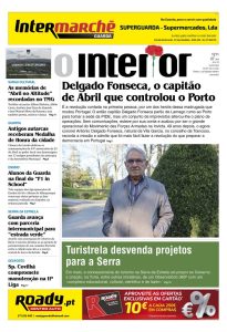 Edi&ccedil;&atilde;o 1211 Capa