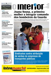 Edio&ccedil;&atilde;o 1226 Capa