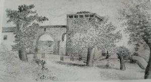 Figura 4 Convento E Mirante Das Freiras.