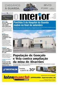 Edi&ccedil;&atilde;o 1277 Capa