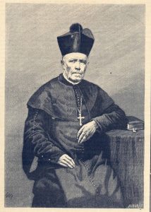 2 D. Manuel Martins Manso. Bispo E Sócio Honorário