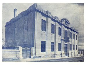 5 Moderna Casa Do Montepio Egitaniense