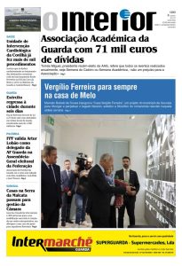 Edição 1283 Capa