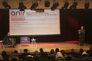 Anir Marques Mendes1