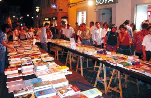 Feira Do Livro